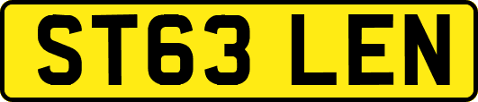 ST63LEN