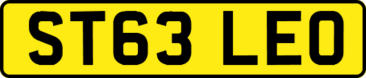 ST63LEO