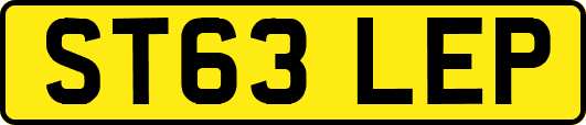 ST63LEP