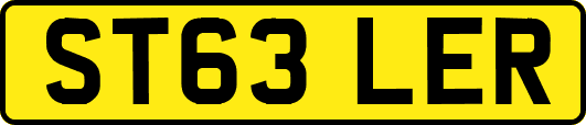 ST63LER