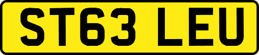 ST63LEU
