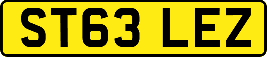 ST63LEZ