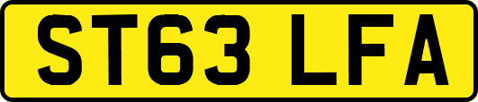 ST63LFA