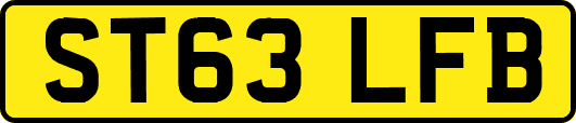 ST63LFB