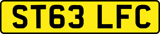 ST63LFC
