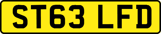 ST63LFD