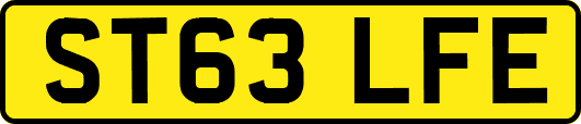 ST63LFE