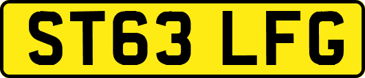 ST63LFG