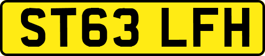 ST63LFH