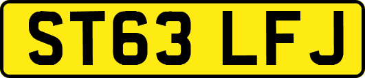 ST63LFJ