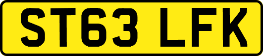 ST63LFK