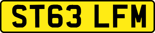 ST63LFM