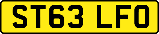 ST63LFO