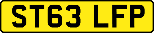 ST63LFP