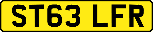 ST63LFR