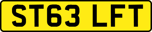 ST63LFT