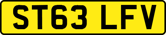 ST63LFV