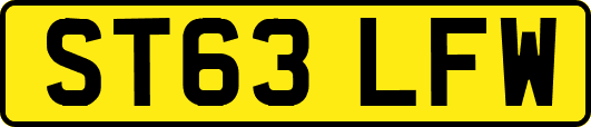ST63LFW