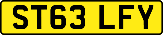 ST63LFY