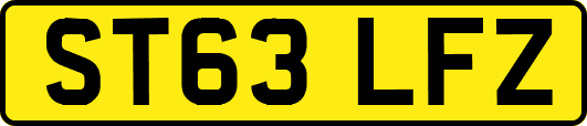 ST63LFZ