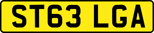 ST63LGA