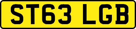ST63LGB