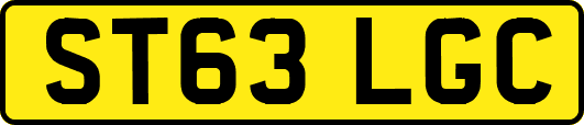 ST63LGC