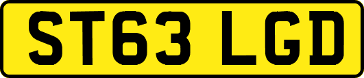 ST63LGD