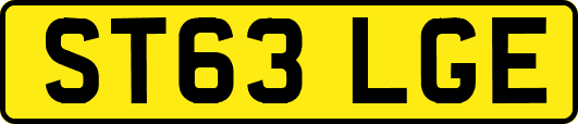 ST63LGE