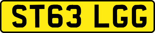 ST63LGG