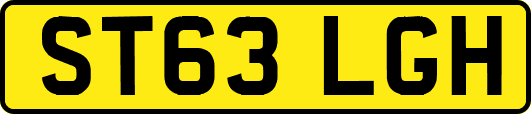 ST63LGH