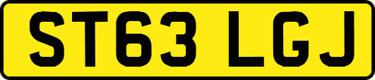 ST63LGJ