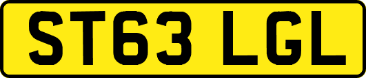 ST63LGL