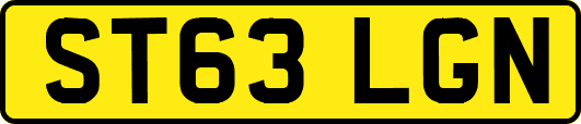ST63LGN
