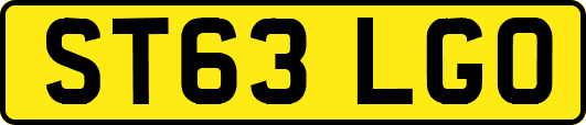 ST63LGO