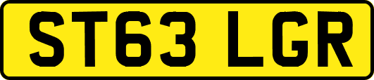 ST63LGR