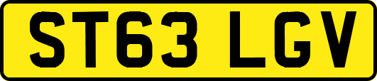 ST63LGV