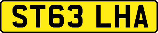ST63LHA