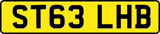 ST63LHB