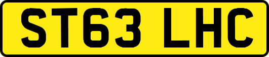 ST63LHC