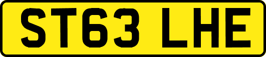 ST63LHE