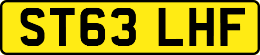 ST63LHF