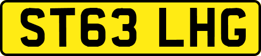 ST63LHG