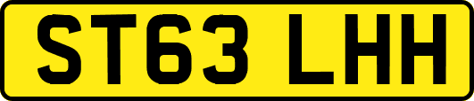 ST63LHH