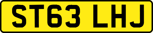 ST63LHJ
