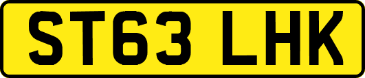 ST63LHK