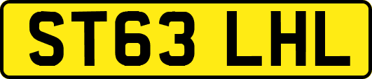 ST63LHL