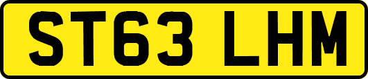 ST63LHM