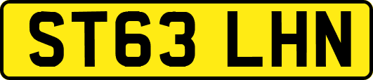 ST63LHN