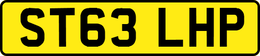 ST63LHP